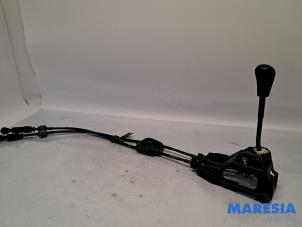 Gebruikte Pook Citroen C1 1.0 12V Prijs € 44,99 Margeregeling aangeboden door Maresia Parts
