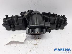 Gebruikte Inlaatspruitstuk Citroen Jumper (U9) 2.2 HDi 130 Prijs € 127,05 Inclusief btw aangeboden door Maresia Parts