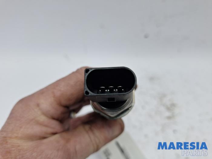 Galerij (Injectie) van een Citroën Jumper (U9) 2.2 HDi 130 2016