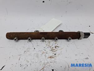 Gebruikte Verstuiver brug Citroen Jumper (U9) 2.2 HDi 130 Prijs € 90,75 Inclusief btw aangeboden door Maresia Parts