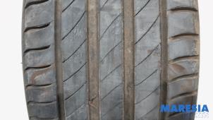 Gebruikte Band Peugeot 2008 (CU) 1.2 Vti 12V PureTech 82 Prijs € 20,00 Margeregeling aangeboden door Maresia Parts