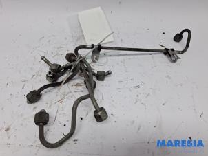 Gebruikte Brandstofleiding Citroen Jumper (U9) 2.2 HDi 130 Prijs € 87,73 Inclusief btw aangeboden door Maresia Parts