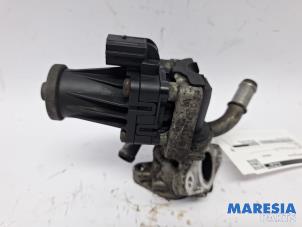 Gebruikte EGR Klep Citroen Jumper (U9) 2.2 HDi 130 Prijs € 84,70 Inclusief btw aangeboden door Maresia Parts