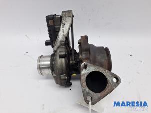 Gebruikte Turbo Citroen Jumper (U9) 2.2 HDi 130 Prijs € 453,74 Inclusief btw aangeboden door Maresia Parts