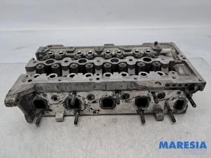 Gebruikte Cilinderkop Fiat Doblo Cargo (263) 1.3 MJ 16V DPF Euro 5 Prijs € 211,75 Inclusief btw aangeboden door Maresia Parts