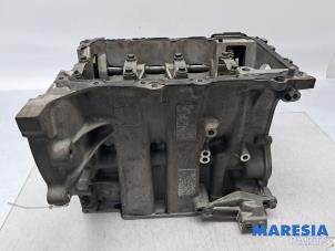 Gebruikte Motor Onderblok Citroen C4 Cactus (0B/0P) 1.2 PureTech 82 12V Prijs € 450,00 Margeregeling aangeboden door Maresia Parts