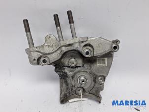 Gebruikte Motorrubber Alfa Romeo Giulietta (940) 1.75 TBI 16V QV Prijs € 50,00 Margeregeling aangeboden door Maresia Parts