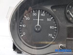 Gebruikte Cockpit Peugeot Expert (G9) 2.0 HDiF 16V 130 Prijs € 90,75 Inclusief btw aangeboden door Maresia Parts