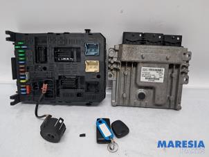 Gebruikte Computer Motormanagement Peugeot Expert (G9) 2.0 HDiF 16V 130 Prijs € 381,15 Inclusief btw aangeboden door Maresia Parts
