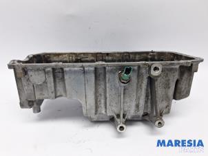 Gebruikte Carterpan Alfa Romeo Giulietta (940) 1.75 TBI 16V QV Prijs € 210,00 Margeregeling aangeboden door Maresia Parts