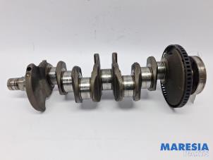 Gebruikte Krukas Alfa Romeo Giulietta (940) 1.75 TBI 16V QV Prijs € 236,25 Margeregeling aangeboden door Maresia Parts