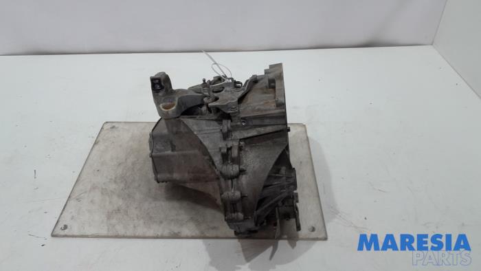 Gebruikte Versnellingsbak Citroen C4 Picasso (3D/3E) 1.6 16V THP 155 Prijs € 439,00 Margeregeling aangeboden door Maresia Parts