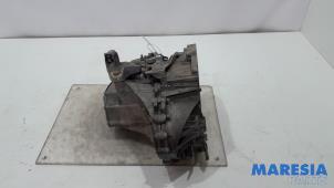 Gebruikte Versnellingsbak Citroen C4 Picasso (3D/3E) 1.6 16V THP 155 Prijs € 439,00 Margeregeling aangeboden door Maresia Parts