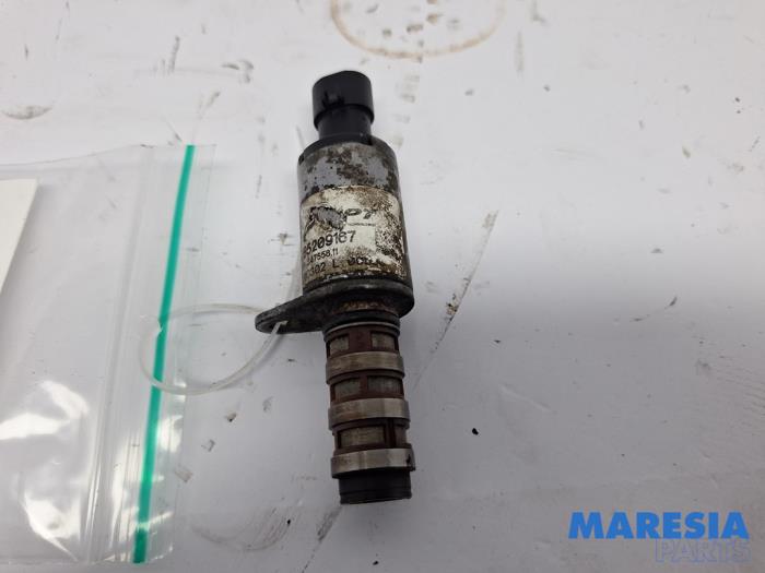 Gebruikte Nokkenas Sensor Alfa Romeo Giulietta (940) 1.75 TBI 16V QV Prijs € 34,95 Margeregeling aangeboden door Maresia Parts
