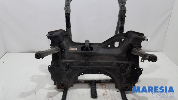 Gebruikte Subframe Citroen C4 Picasso (3D/3E) 1.6 16V THP 155 Prijs € 149,99 Margeregeling aangeboden door Maresia Parts