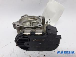 Gebruikte Gasklephuis Alfa Romeo Giulietta (940) 1.75 TBI 16V QV Prijs € 199,00 Margeregeling aangeboden door Maresia Parts