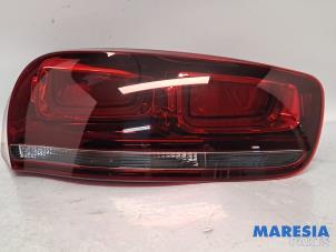 Gebruikte Achterlicht links Citroen C4 Picasso (3D/3E) 1.6 16V THP 155 Prijs € 449,00 Margeregeling aangeboden door Maresia Parts