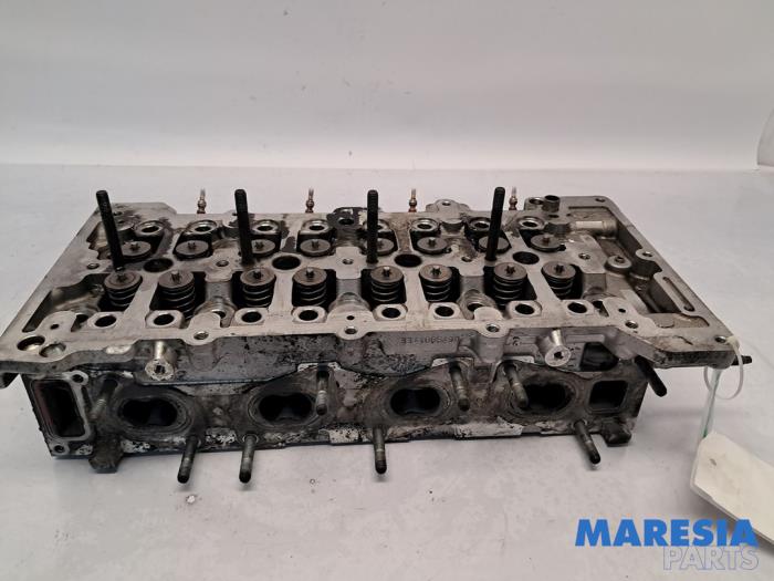 Gebruikte Cilinderkop Fiat Ducato (250) 2.0 D 115 Multijet Prijs € 635,25 Inclusief btw aangeboden door Maresia Parts