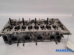 Gebruikte Cilinderkop Fiat Ducato (250) 2.0 D 115 Multijet Prijs € 635,25 Inclusief btw aangeboden door Maresia Parts