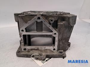 Gebruikte Versnellingsbakhuis Fiat Panda/Pandina (312) 0.9 TwinAir Turbo 80 Prijs € 35,00 Margeregeling aangeboden door Maresia Parts