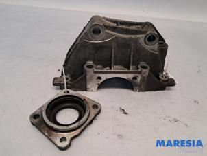 Gebruikte Differentieel Deksel Fiat Panda/Pandina (312) 0.9 TwinAir Turbo 80 Prijs € 35,00 Margeregeling aangeboden door Maresia Parts