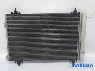 Gebruikte Airco Condensor Citroen DS4 (NX) 1.6 16V VTi 120 Prijs € 34,95 Margeregeling aangeboden door Maresia Parts