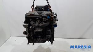 Gebruikte Motor Citroen C3 (FC/FL/FT) 1.4 Prijs € 275,00 Margeregeling aangeboden door Maresia Parts