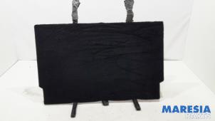Gebruikte Kofferbak Mat Citroen C4 Picasso (3D/3E) 1.6 16V THP 155 Prijs € 50,00 Margeregeling aangeboden door Maresia Parts