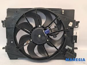 Gebruikte Koelvin Motor Renault Clio IV (5R) 0.9 Energy TCE 90 12V Prijs € 43,99 Margeregeling aangeboden door Maresia Parts