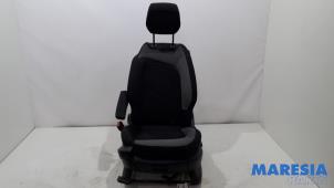 Gebruikte Stoel links Citroen C4 Picasso (3D/3E) 1.6 16V THP 155 Prijs € 249,00 Margeregeling aangeboden door Maresia Parts