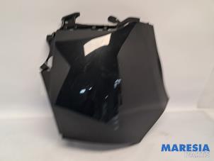 Gebruikte Bumperdeel links-achter Peugeot 2008 (CU) 1.2 Vti 12V PureTech 82 Prijs € 75,00 Margeregeling aangeboden door Maresia Parts