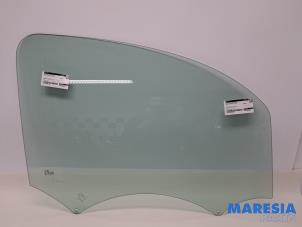 Gebruikte Portierruit 2Deurs rechts Renault Kangoo Express (FW) 1.5 dCi 75 Prijs € 78,65 Inclusief btw aangeboden door Maresia Parts