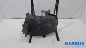 Gebruikte Modderkuip Renault Kangoo Express (FW) 1.5 dCi 75 Prijs € 24,20 Inclusief btw aangeboden door Maresia Parts