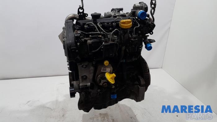 Gebruikte Motor Renault Kangoo Express (FW) 1.5 dCi 75 Prijs € 603,79 Inclusief btw aangeboden door Maresia Parts