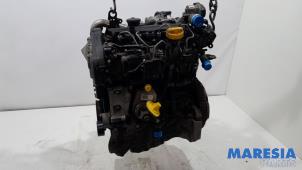 Gebruikte Motor Renault Kangoo Express (FW) 1.5 dCi 75 Prijs € 603,79 Inclusief btw aangeboden door Maresia Parts