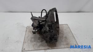 Gebruikte Versnellingsbak Renault Kangoo Express (FW) 1.5 dCi 75 Prijs € 603,79 Inclusief btw aangeboden door Maresia Parts