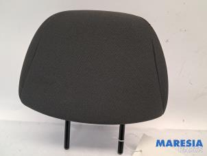 Gebruikte Hoofdsteun Citroen C1 1.0 12V Prijs € 40,00 Margeregeling aangeboden door Maresia Parts