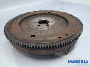 Gebruikte Vliegwiel Opel Combo Life/Tour 1.5 CDTI 100 Prijs € 90,75 Inclusief btw aangeboden door Maresia Parts