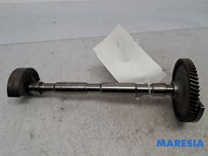 Gebruikte Balansas Citroen C3 (SC) 1.2 VTi 82 12V Prijs € 45,00 Margeregeling aangeboden door Maresia Parts