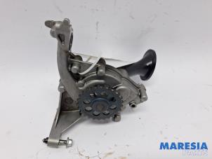 Gebruikte Oliepomp Citroen C3 (SC) 1.2 VTi 82 12V Prijs € 69,95 Margeregeling aangeboden door Maresia Parts