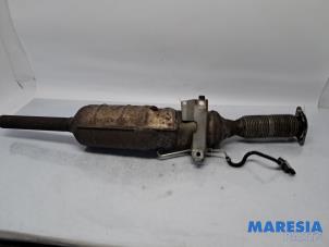 Gebruikte Roetfilter Renault Kangoo Express (FW) 1.5 dCi 75 Prijs € 332,75 Inclusief btw aangeboden door Maresia Parts