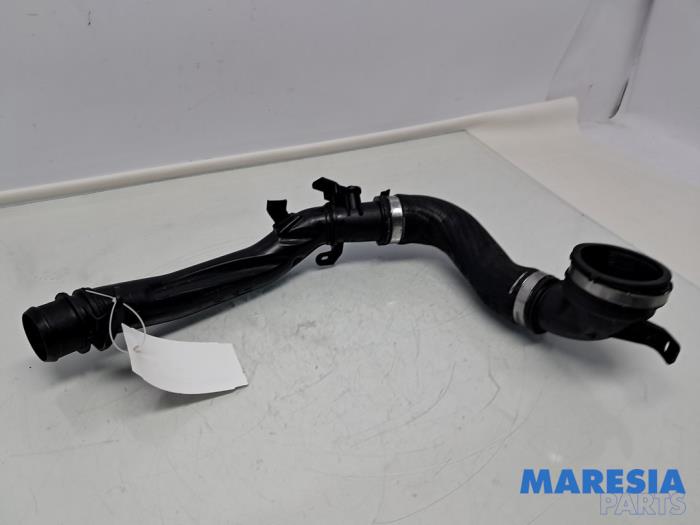 Gebruikte Intercooler Buis Citroen C4 Picasso (3D/3E) 1.6 16V THP 155 Prijs € 50,00 Margeregeling aangeboden door Maresia Parts