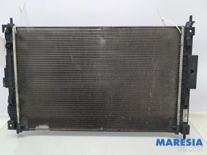 Gebruikte Radiateur Citroen C4 Picasso (3D/3E) 1.6 16V THP 155 Prijs € 50,00 Margeregeling aangeboden door Maresia Parts