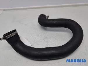 Gebruikte Intercooler Buis Citroen C4 Picasso (3D/3E) 1.6 16V THP 155 Prijs € 29,99 Margeregeling aangeboden door Maresia Parts