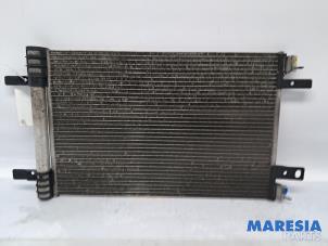 Gebruikte Airco Condensor Citroen C4 Picasso (3D/3E) 1.6 16V THP 155 Prijs € 75,00 Margeregeling aangeboden door Maresia Parts