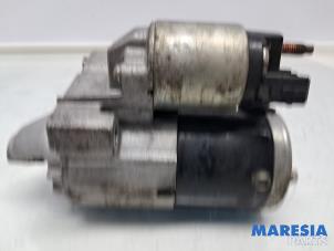 Gebruikte Startmotor Citroen C4 Picasso (3D/3E) 1.6 16V THP 155 Prijs € 24,90 Margeregeling aangeboden door Maresia Parts