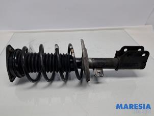 Gebruikte Mac Phersonpoot rechts-voor Citroen C4 Picasso (3D/3E) 1.6 16V THP 155 Prijs € 44,95 Margeregeling aangeboden door Maresia Parts