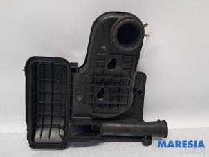 Gebruikte Luchtfilterhuis Citroen C1 1.0 12V Prijs € 19,90 Margeregeling aangeboden door Maresia Parts