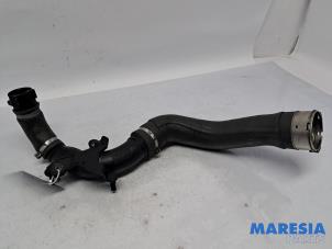 Gebruikte Intercooler Slang Renault Megane IV (RFBB) 1.2 Energy TCE 130 Prijs € 122,50 Margeregeling aangeboden door Maresia Parts