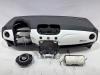 Fiat 500 (312) 1.2 Airbag set + dashboard